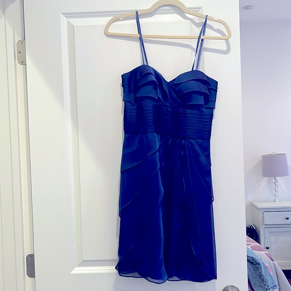 Adrianna Papell dress